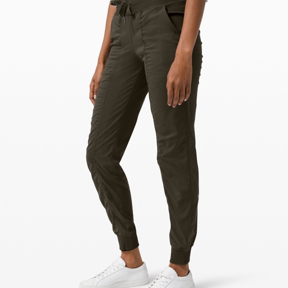 Lululemon Dance Studio Jogger